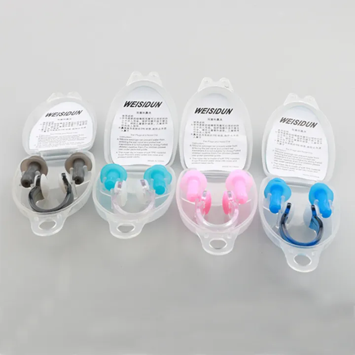 Nose%20Clip%20for%20Swimming%20Earplug%20Set%20Silicone%20round%20Box%20Nose%20Clip%20Ear%20Plug%20Diving%20Swimming%20Product%20Silicone%20Nose%20Clip%20Earplug%20Set%20-%20Image%203