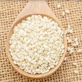 White Sesame Seeds/White Till/Til (White Sesame) - 100gm. 