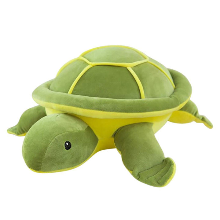 Turtle Plush Soft Toys for Baby Gift - Toy