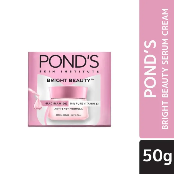 POND'S%20Bright%20Beauty%20Anti-Spot%20Fairness%20SPF15%20Day%20Cream%2050gm/%2035gm%20%7C%20India%20-%20Image%207