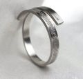New Exclusive Design Ayatul Kursi Finger Ring For Men.
