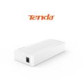 Tenda S108 10/100 8 Port Network Switch (White).