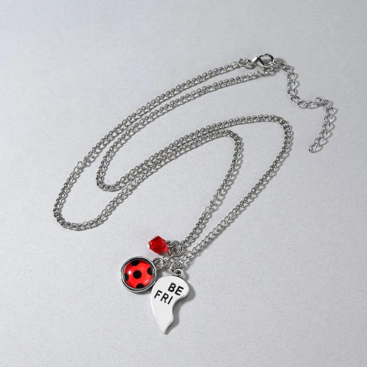 %E3%80%90DIV%20MALL%E3%80%91%EF%BC%88NEW%EF%BC%892020%20Ladybug%20Cat%20Noir%20Necklaces%20Friends%20Choker%20Half%20Heart%20Girl%20Friendship%20Love%20Gift%20-%20Image%204