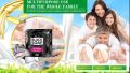 Davey Black Soape - 100gm Oily Control Acne care Deep Cleaning. 