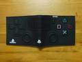 Bag Wallet Bag Game Console Diagram Foreign Trade PS Gamepad Money Case Short Two Fold Money.