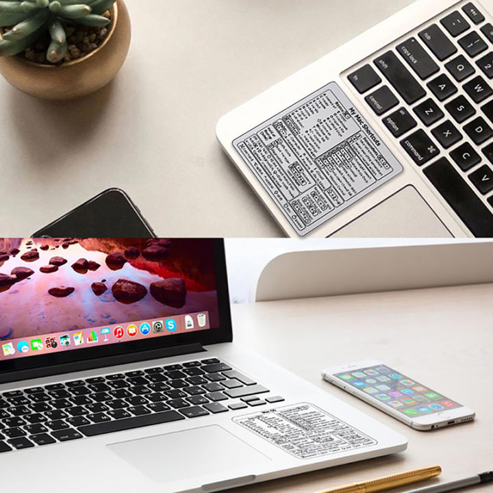 Computer%20Reference%20Keyboard%20Shortcut%20Sticker%20Adhesive%20For%20Windows%20PC%20Laptop%20Desktop%20-%20Image%203