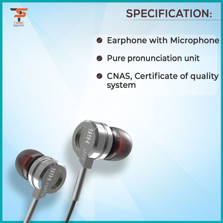 QKZ%20DM9%20Zinc%20Alloy%20HiFi%20Metal%20In%20Ear%20Earphone%20with%20Microphone%20-%20Image%202