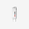 Hiksemi USB 3.2 FLASH SYNC 64GB Type-C and USB 3.0 Metal Body Waterproof Pendrive High Speed Flash Drives For Desktop, Laptop, Phone/Tab HS-USB-E327C.