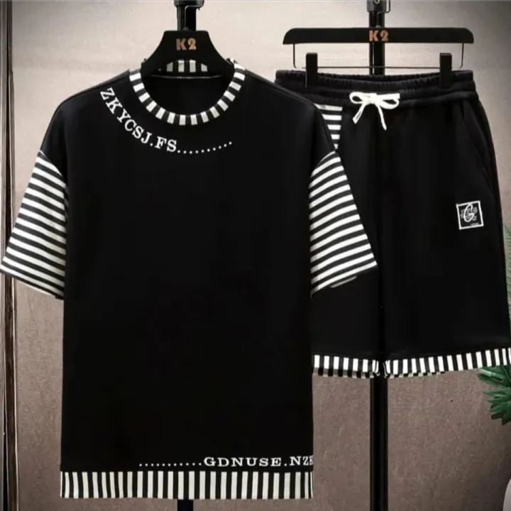 Exclusive%20Summer%20Combo%20T-Shirt%20&%203%20Queter%20Pant%20For%20Men%20-%20Image%203