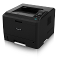 Pantum P3500DN High-Speed Network Monochrome Laser Printer with Duplex Printing and Automatic Document Feeder. 