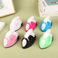 Mini Craft Iron Electric Iron Portable Handy Heat Press Diy Small Iron For Ironing Clothes Laundry Appliances EU/US/UK Plug Demoo. 