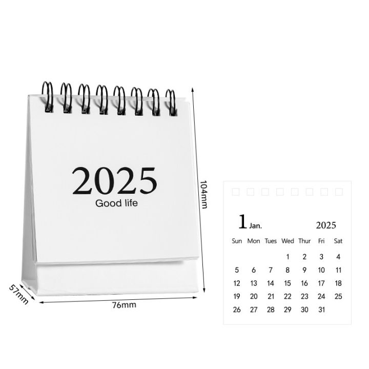 Spiral%20Bound%20Desk%20Calendar%20Eco-Friendly%20Multicolor%20Compact%20Size%20Yearly%20Planner%202025%20Edition%20Hardcover%20Monthly%20Planner%20for%20-%20Image%206