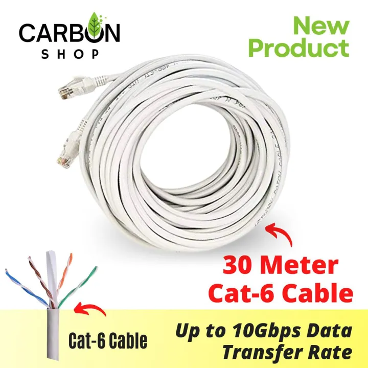 30%20Meter%20Cat%206%20Gigabit%20Ethernet%20Cable%20Network%20Cable%20LAN%20Adapter%20Internet%20Copper%20Twisted%20Wire%20LAN%20Cable%20Plug%20Connector%20for%20Laptop%20Mac%20PC%20WIFI%20CC%20Camera%20Smart%20TV%20Box%20Android%20-%20Image%202