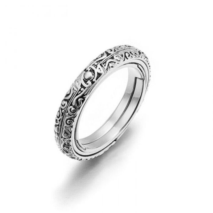 Astronomical%20Ball%20Rings%20Rotating%20Vintage%20Aspect%20Astrology%20Women%20Men%20Couple%20Ring%20Jewelry%20Gift%20-%20Image%205