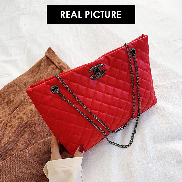 Pu%20Leather%20Vanity%20Bag%20For%20Women%20-%20Ladies%20Bag%20Women%20Shoulder%20Bag%20Stylish%202024%20Ramadan%20Collection%20For%20Eid%20Ul%20Fitr%20-%20Image%205