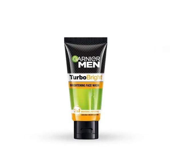 Garnier%20Men%20Turbo%20Bright%20Anti%20Pollution%20Double%20Action%20Face%20Wash%2050g%20-%20Indian%20-%20Image%205