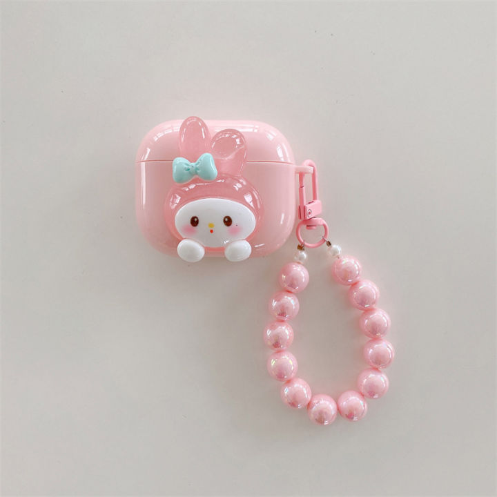cute%20style%20airpods%20protective%20case%20for%201/2/3%20/pro%20generation%20Apple%20wireless%20headphone%20case%20female%20-%20Image%207