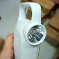 Charger Light YG-7975C Emergency LED Light Rechargeable Emergency LED Light. 