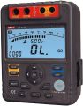 UNI-T UT513A Insulation Resistance Tester 5kV, USB Interface - Kings Trading. 