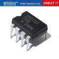 10pcs/lot IR2102 IR 2102 DIP-8. 