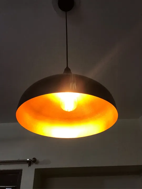 Aluminium%20Hanging%20Light%20Shade%20-%20Image%204