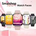 Smalshop H9 Pro Max Smart Watch HD Digital Display Touch Screen Fitness Tracker Waterproof Watch For Men Women Support Call Sport.