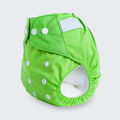 Washable Baby Cloth Daiper (2 PC,2 Pad). 