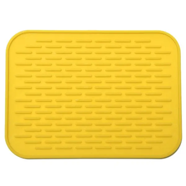 Normal%20Holder%20Mat%20Silicone%20Kitchen%20Trivet%20Pot%20Tray%20Straightener%20Heat%20Non-slip%20Resistant%20Yellow%20-%20Image%202