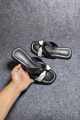 Fashionable Siliper Flat Shoes For Women.