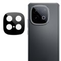 vivo iQOO Z10 Turbo Pro/Z10 Turbo Lens Shield Latest Generation Curvy Border Glass Membrane HD Tempered Glass Camera Full Lens Protector. 