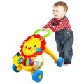 Walking Toys Baby Walker Trolley. 