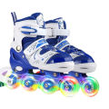Inline Roller Skating L size (39-42) - Multicolor - Citizen Sports. 