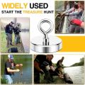 Super Magnet Strong Super Powerful Neodymium Magnets N52 Iman Ima Magnetic Fishing Magneat Magnetti Neomidium Imans Search Hook.