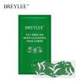 Breylee Tea Tree Nose Strips 1 Pcs. 
