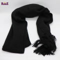 Seven Color Scarf Winter Fashion Unisex Muffler - Maflar For Men. 