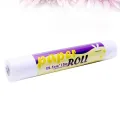 Drawing easel paper Paper Roll- Poster Paper Craft Paper Roll White Wrapping Paper for craft paper roll Drawing paper. 