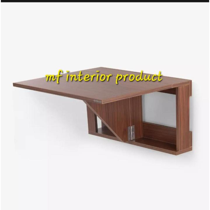 COMPUTAR TABLE (WALL HANGING) L245/ D 14