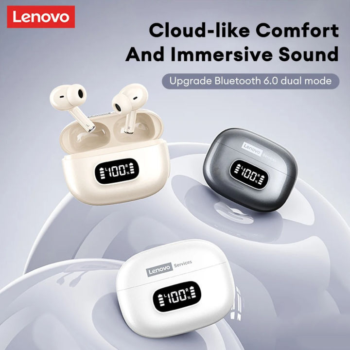 Original%20Lenovo%20LE207%20TWS%20Wireless%20Bluetooth%206.0%20Earphones%20LED%20Digital%20Display%20Travel%20Sports%20Headphones%20Low%20Latency%20HIFI%20Audio%20Comfort%20-%20Image%202