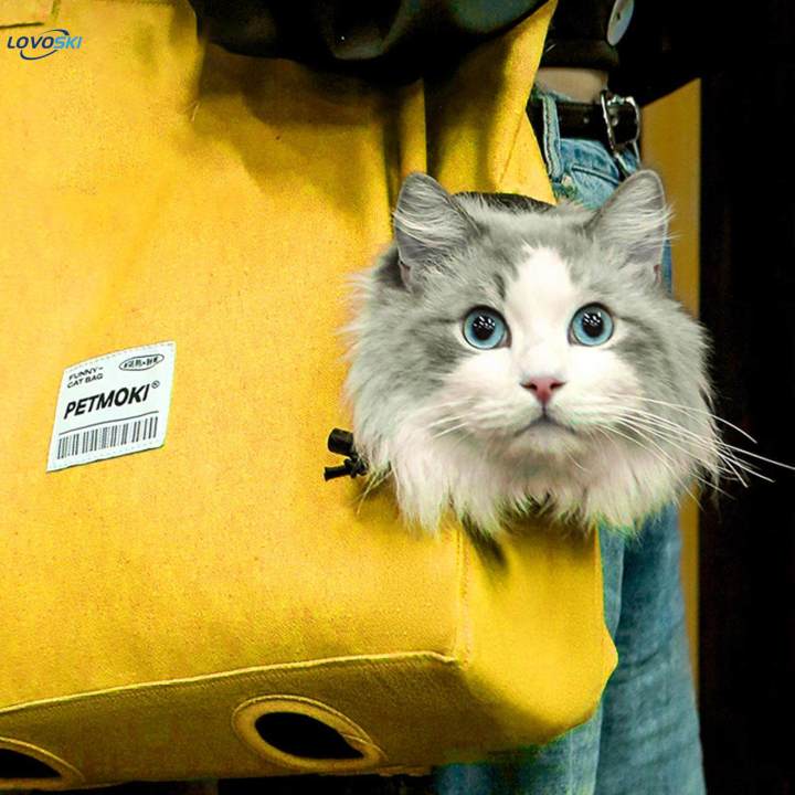 Cat%20Carrier%20Cat%20Outgoing%20Bag%20Carrying%20Handbag%20for%20Hiking%20Outdoor%20Traveling%20-%20Image%202