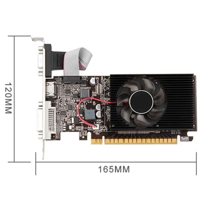 Desktop%20Graphics%20Card%20Small%20Chassis%20Graphics%20Card%20GT610%201GB%20DDR3%2064Bit%20Video%20Card%20VGA+HD+DVI%20Desktop%20Office%20Game%20-%20Image%207