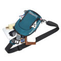 Shengxilu Men's Bag Wholesale Men's Small Shoulder Bag Cross Border New Men's Chest Bag Simple and Fashionable One Shoulder Crossbody Bag. 