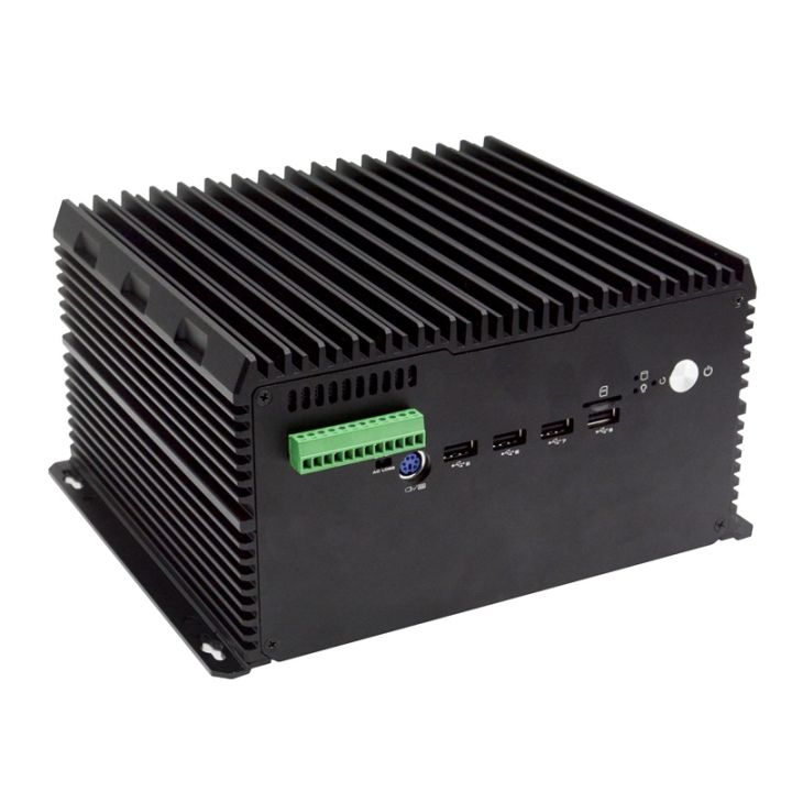 Fanless%20Industrial%20Computer,%206/7/8th%20Gen.%20Core%20i3/i5/i7%20U%20Processor,%206*COM,%208*USB,%202*GLAN,%202*PCI%20Slot,%208GB%20RAM,%20256GB%20SSD%20-%20Image%202