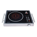 Gazi Smiss Infrared Cooker IF-S24 with Inverter Technology. 
