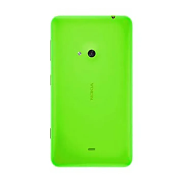 for Nokia Lumia 625 Back Panel Cover (Back Case Cover For Smartphone)