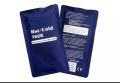 Soothing Hot & Ice Cold Reusable Gel Pack - Versatile Pain Relief for Various Ailments - Microwaveable and Freezable.