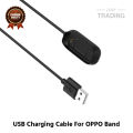 OPPO Band Magnetic Charging Cable High Quality USB Charging Dock Bracelet Charger for OPPO Band Smart Watch.