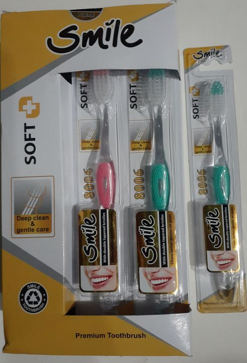 Smile%20Soft%20premium%20toothbrush%204%20pcs%20-%20Image%202