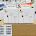 For iPhone 15 Pro Max USB-C Earpods Wired Type C Earphone for Apple iPad MacBook Headphone Handfree Earpiece. 