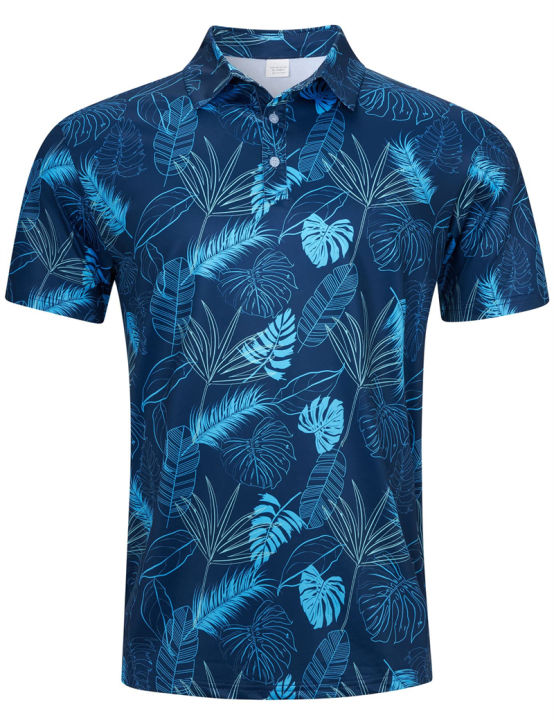 Summer%20mens%20t-hirts%20Hawaii%203D%20printed%20casual%20polo%20shirt%20short%20sleeve%20button%20up%20shirts%20male%20loose%20comfortable%20top%20trendy%20unisex%20-%20Image%202
