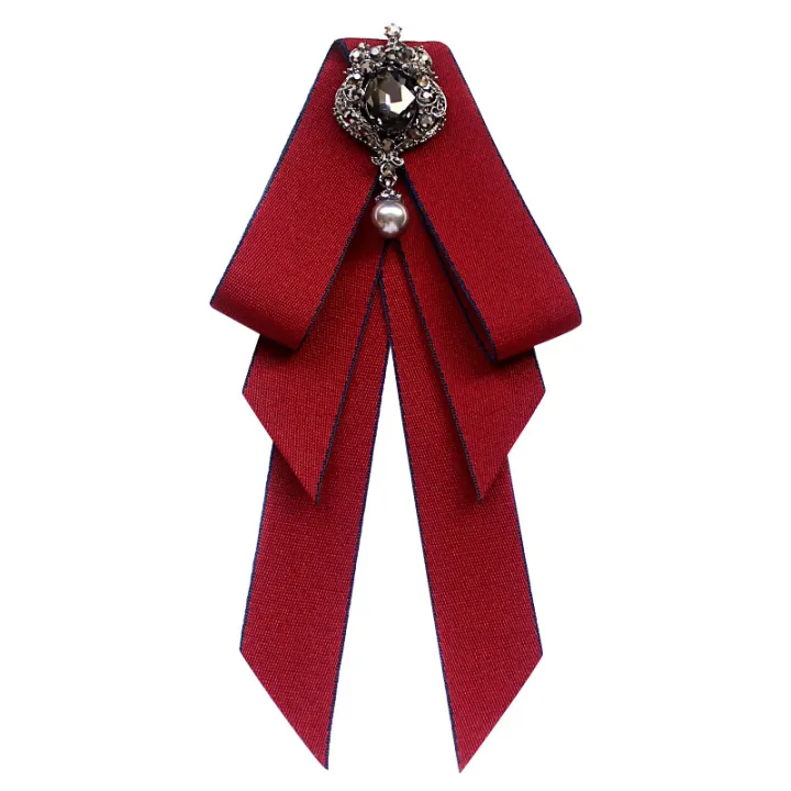 Vintage%20Bow%20Tie%20Cameo%20Ladies%20Head%20Diamond%20Ribbon%20Tassel%20Brooch%20Chic%20Girls%20Elegant%20Jewelry%20Collar%20Pin%20Girl%20Cravat%20Gift%20for%20Men%20-%20Image%205